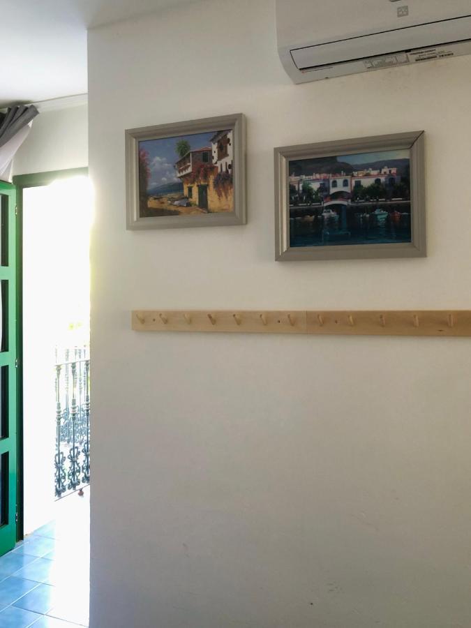 Puerto De Mogan - Little Venecia Harbour Apt 324 With 40Sqm Rooftop Terrace, Scandinavian Interior - Gran Canaria Eksteriør bilde