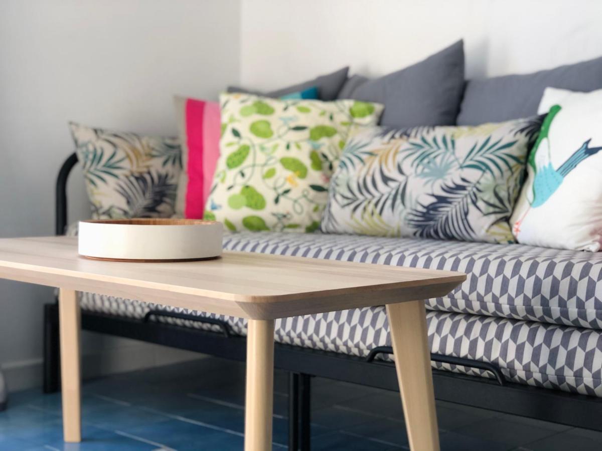 Puerto De Mogan - Little Venecia Harbour Apt 324 With 40Sqm Rooftop Terrace, Scandinavian Interior - Gran Canaria Eksteriør bilde