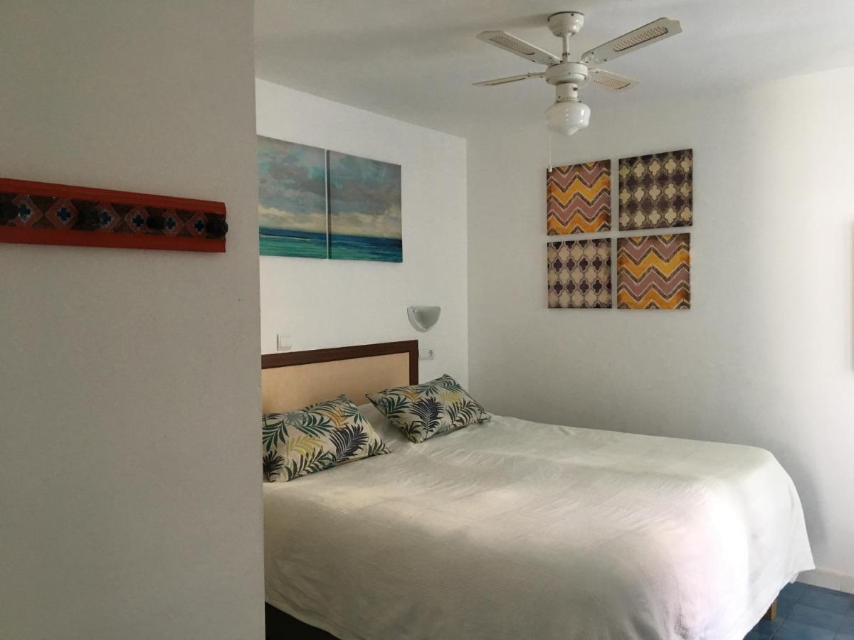 Puerto De Mogan - Little Venecia Harbour Apt 324 With 40Sqm Rooftop Terrace, Scandinavian Interior - Gran Canaria Eksteriør bilde