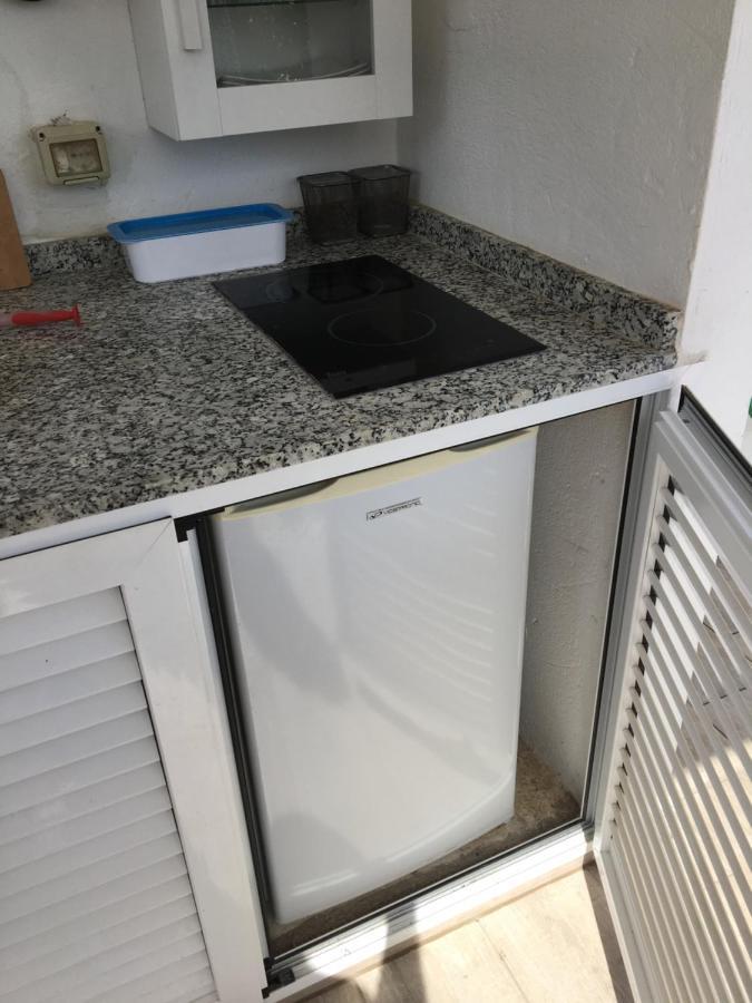 Puerto De Mogan - Little Venecia Harbour Apt 324 With 40Sqm Rooftop Terrace, Scandinavian Interior - Gran Canaria Eksteriør bilde